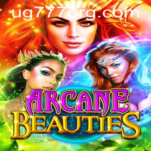 Discover the Enchanting World of ArcaneBeauties: An In-Depth Guide to Gameplay and Strategy