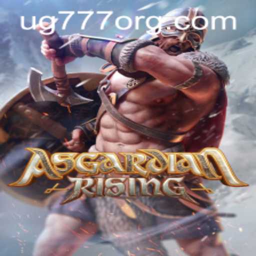 Exploring AsgardianRising: A New Gaming Sensation