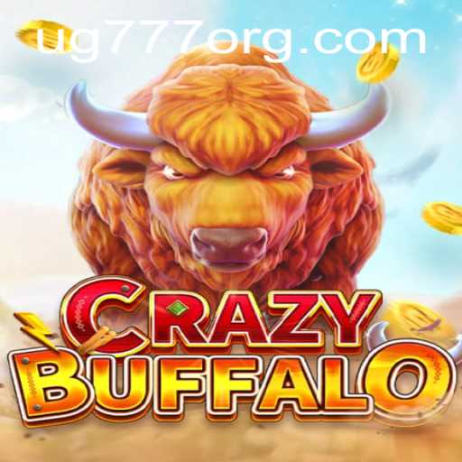 Explore the Exciting World of CRAZYBUFFALO and Discover the Unique Charm of UG777