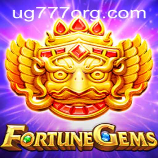 Discovering the Thrill of FortuneGems: A Game Changer with UG777