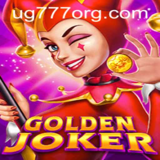 Exploring the Thrills and Strategy of GoldenJoker: A Deep Dive into the Game with UG777