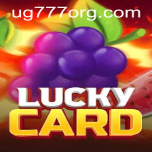 Discovering the Thrills of LuckyCard with UG777