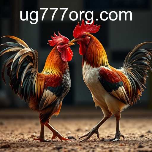 Exploring the World of Online Sabong and UG777