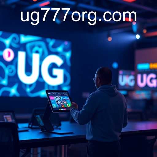 UG777