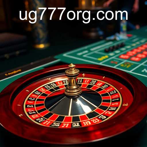 The Intrigue of Roulette: Exploring UG777's Role in Modern Gaming