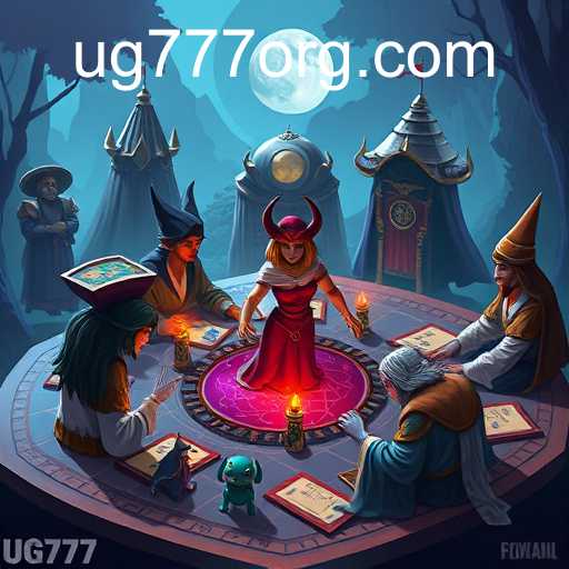 The Fascinating World of Tabletop Games