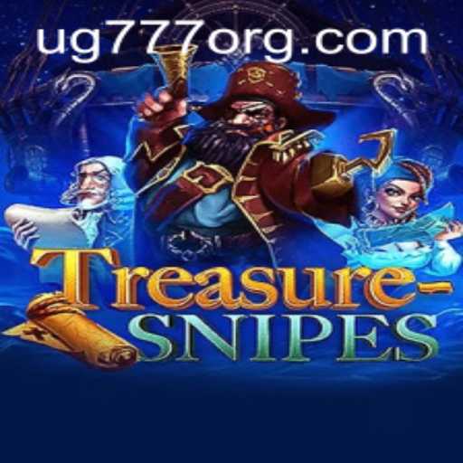 Exploring the Exciting World of TreasureSnipes with UG777