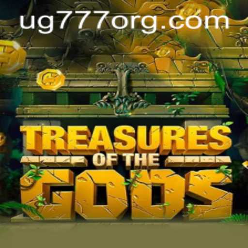 Exploring the Mysteries of TreasureoftheGods: A Comprehensive Guide