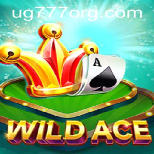 Discover the Exciting World of WildAce: A New Gaming Phenomenon