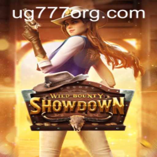 Unveiling WildBountyShowdown: A Thrilling Gaming Experience Enhanced with UG777